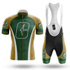 University of North Carolina Charlotte - Men's Cycling Kit