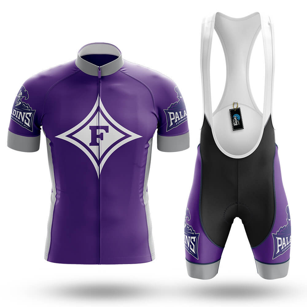 Furman - Men's Cycling Kit