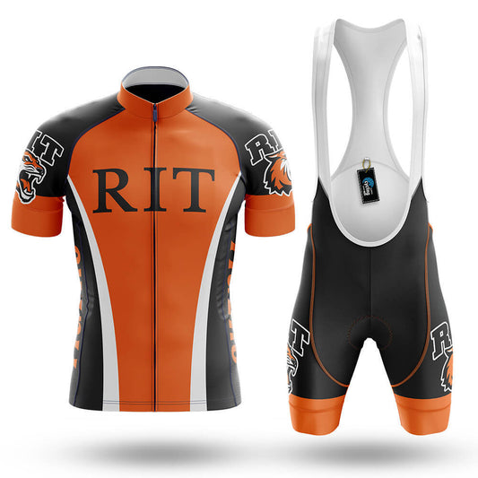 Rochester Institute of Technology - Men's Cycling Kit