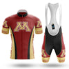 University of Minnesota - Men's Cycling Kit