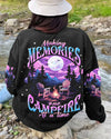 MAKING MEMORIES ONE CAMPFIRE AT A TIME ALL OVER PRINT - TLNT0208231