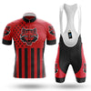 Arkansas State University USA - Men's Cycling Kit