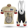 Pennsylvania Riding Club - Men's Cycling Kit