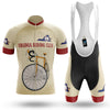 Virginia Riding Club - Men's Cycling Kit