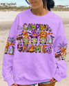 CAMPING WITH MY GNOMIES ALL OVER PRINT - TLTR0708233