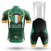 Ireland Flag - Men's Cycling Kit