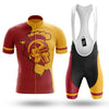 University of Southern California - Men's Cycling Kit