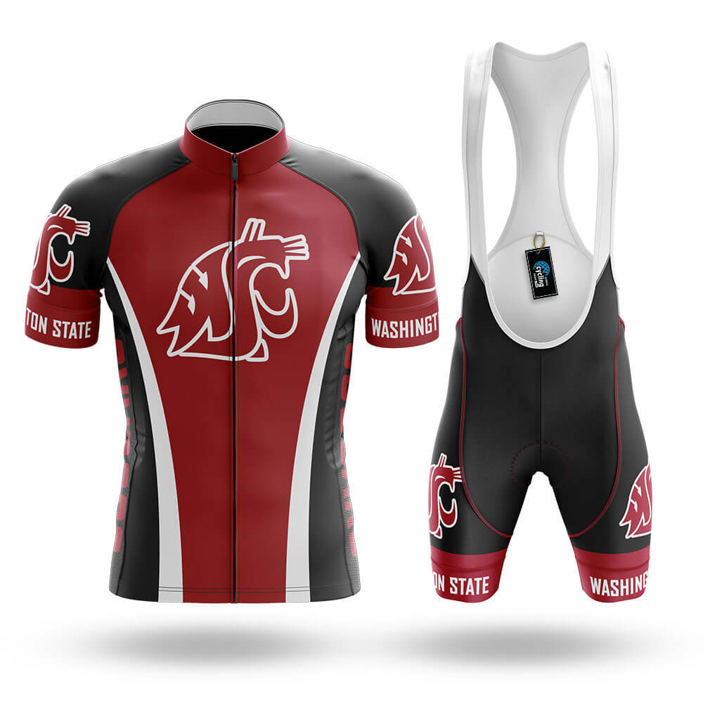 Cougars - Men's Cycling Kit