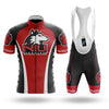 Northern Illinois University - Men's Cycling Kit