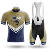 Georgia Tech V3 - Men's Cycling Kit