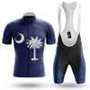 South Carolina Pride - Men's Cycling Kit