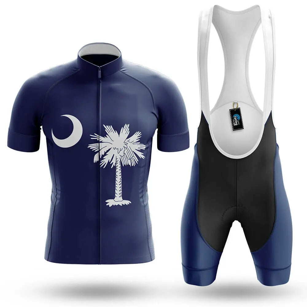 South Carolina Pride - Men's Cycling Kit