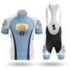 The Citizens - Men's Cycling Kit