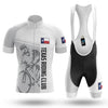 BigCrowns | Texas Riding Club V2 Cycling Kit