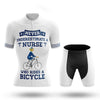 Cycling Nurse V2 - Women's Cycling Kit