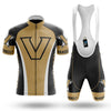 Vanderbilt University - Men's Cycling Kit