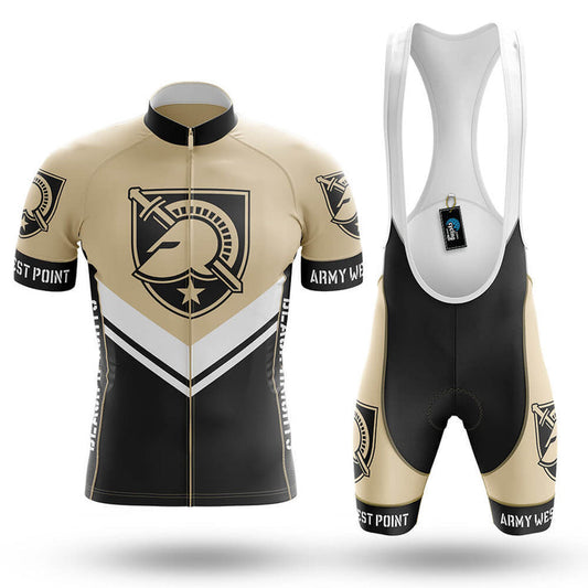 BigCrowns | United States Military Academy V3 Cycling Kit