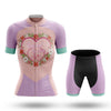 Fueled by Love - Women's Cycling Kit