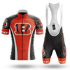 The Bengals - Men's Cycling Kit
