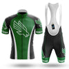 University of North Texas - Men's Cycling Kit
