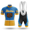 UCLA Bruins - Men's Cycling Kit