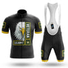US Army Eagle - Men's Cycling Kit
