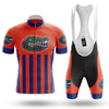 University of Florida USA - Men's Cycling Kit