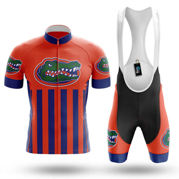 University of Florida USA - Men's Cycling Kit