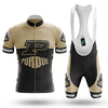 Purdue University V2 - Men's Cycling Kit