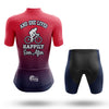 Happily V4 - Women's Cycling Kit