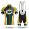 Packers - Men's Cycling Kit