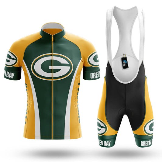 Packers - Men's Cycling Kit