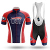 University of Southern Indiana - Men's Cycling Kit