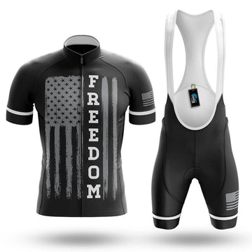 Freedom USA Flag - Men's Cycling Kit