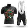 Mexican Quetzalcoatl - Men's Cycling Kit