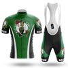 The Green - Men's Cycling Kit
