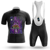 BigCrowns | Galaxy California Cycling Kit