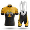 University of Idaho V2 - Men's Cycling Kit
