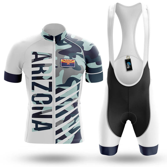 Arizona S31 - Men's Cycling Kit