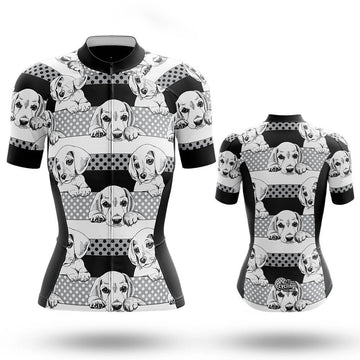 Beagle - Women's Cycling Kit