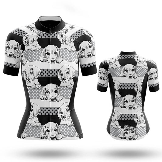 Beagle - Women's Cycling Kit