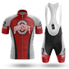Ohio State - Men's Cycling Kit