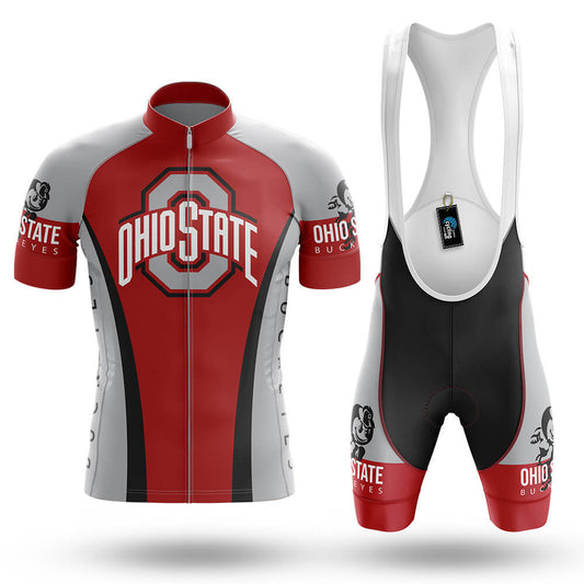 Ohio State - Men's Cycling Kit