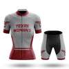 Texas Woman's Pioneers - Women's Cycling Kit