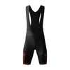 I Can Do All Things Through Christ Men's Cycling Jersey Set, Road Bike Cycling Kit for Men, Biking Outfit, Bicycle Suit, Team Racing Uniform