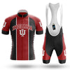 Indiana University Bloomington V4 - Men's Cycling Kit