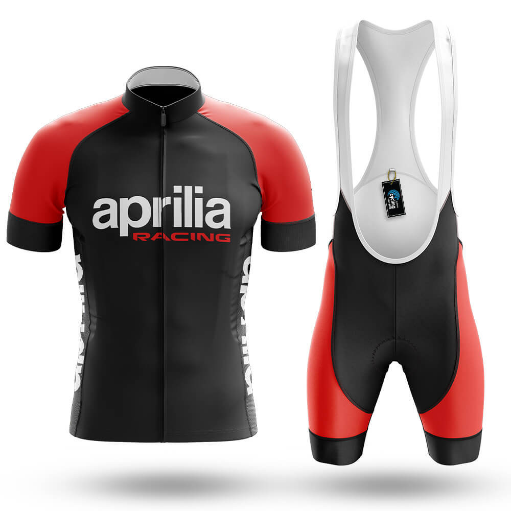 Aprilia - Men's Cycling Kit