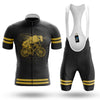 Bee On Bike - Men's Cycling Kit