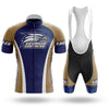 Georgia Southern University - Men's Cycling Kit