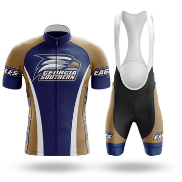 Georgia Southern University - Men's Cycling Kit